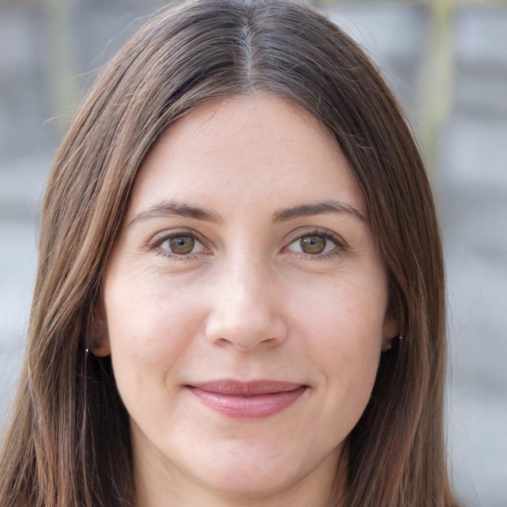 Porträt von Prof. Yvonne Staudhammer