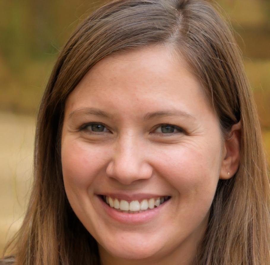 Kundin Marlene Hoffmeister